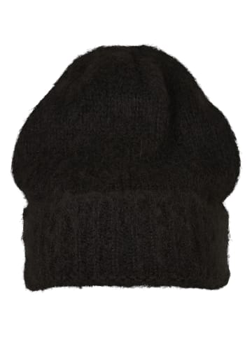  Flexfit Beanies in black