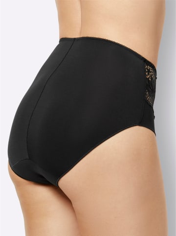 Nina von C. Hüftslip in schwarz