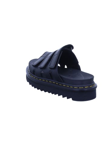 Dr. Martens Schnürschuh in schwarz