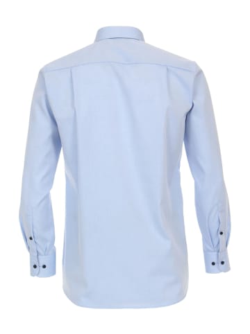 CASAMODA Businesshemd in Blau