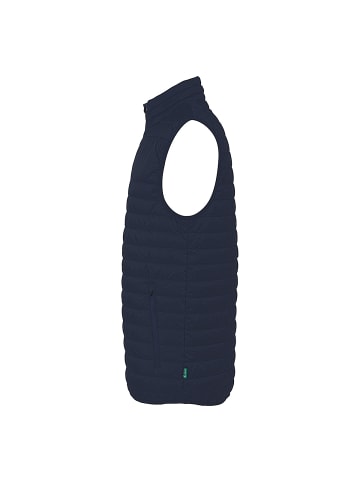 Kempa Weste Basic in marine
