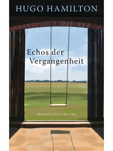 Luchterhand Literaturverlag  Echos der Vergangenheit