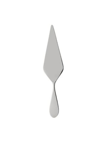 Villeroy & Boch Tortenheber Sereno XXL 29,7 cm in silber