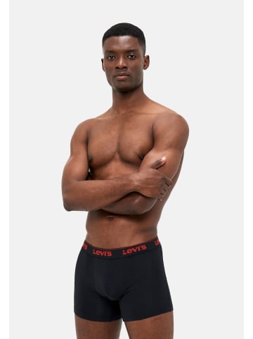 Levi´s Boxershorts in schwarz