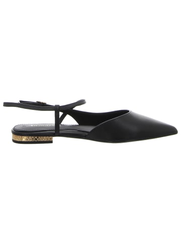 Tamaris Sling in schwarz