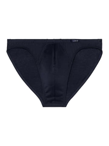 HOM Comfort Micro Slip Premium Cotton in Navy