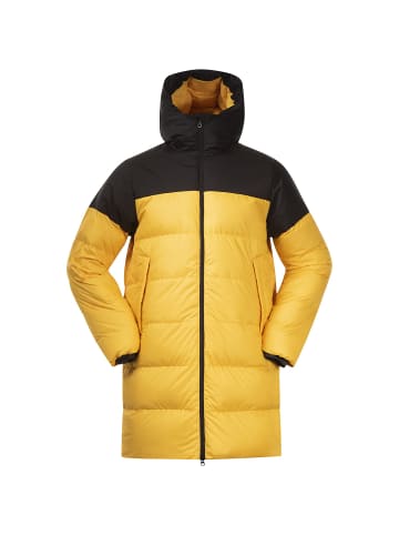 Bergans OSLO URBAN DOWN PARKA in Schwarz