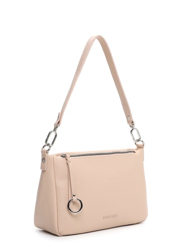 SURI FREY Umhängetasche SFY Debby in rose