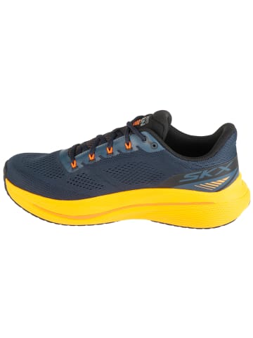 Skechers Skechers Max Cushioning Propulsion in Dunkelblau