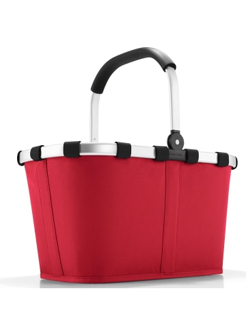 Reisenthel Carrybag Einkaufstasche 48 cm in red