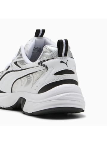 Puma Sneakers Millennium in Schwarz