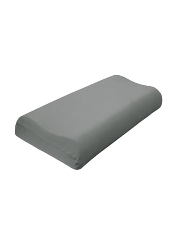 Traumschlaf Kissenbezug Universal in taupe