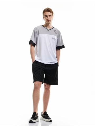 KOTON KURZHOSEN in Schwarz