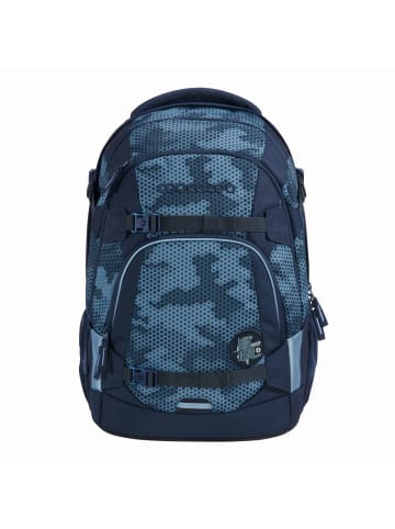 Coocazoo coocazoo Schulrucksack MATE, Geometric Sky
