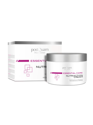 Postquam NÄHRENDECREME TROCKENE HAUT. – 200 ml