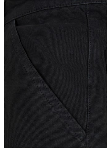 Urban Classics Urban Classics Hosen in black