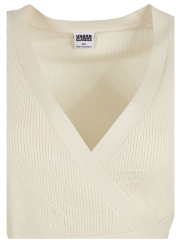 Urban Classics Cardigan in whitesand