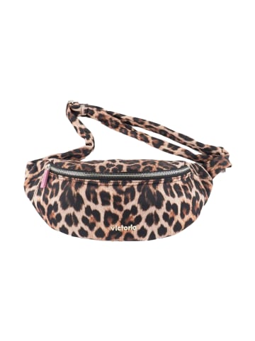 Victoria Gürteltasche „Bolso Rinonera“ Braun