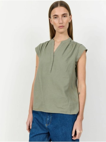Levete Room Top LR-NAJA 19 in L794 - DARK MOSS