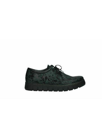 wolky Sneaker für Herren in blau