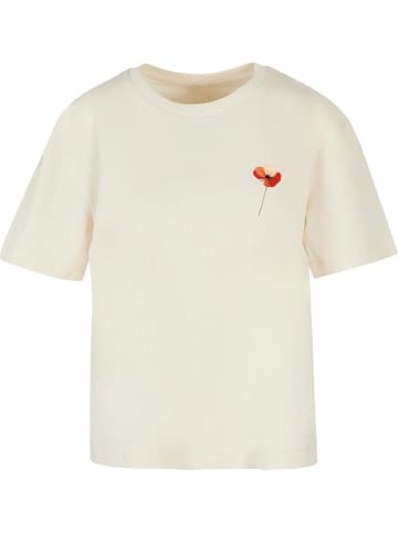 Merchcode Shirt in Weiß