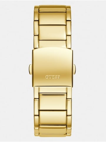 Guess Analoguhr für Herren in gold