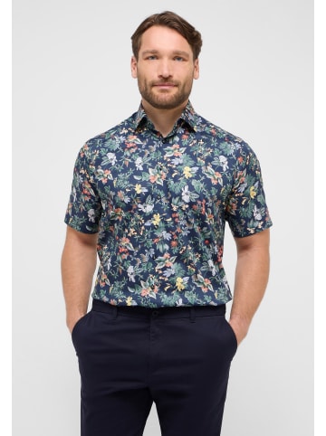Eterna Hemd COMFORT FIT in navy