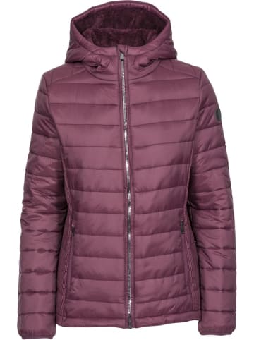 Trespass Steppjacke in Lila