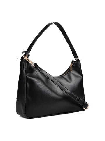 U.S. Polo Assn. Jones Schultertasche 30 cm black