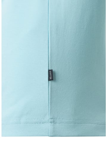 März Shirt in hellblau