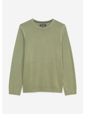 Marc O'Polo Pullover in avery fern