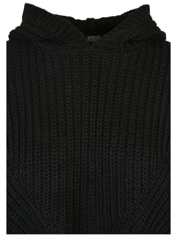 Urban Classics Crew Neck Jumper in black
