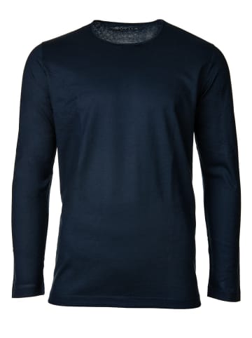 Novila Longsleeve in Marine