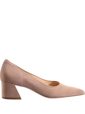 Högl Pump in beige