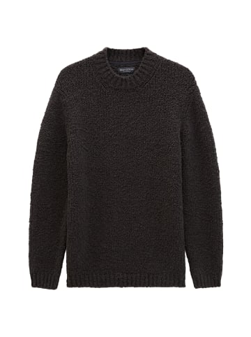 Marc O'Polo Pullover oversized in Wooden Earth