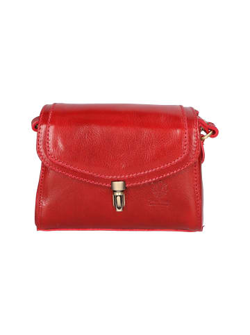 Gave Lux Crossbody in RED