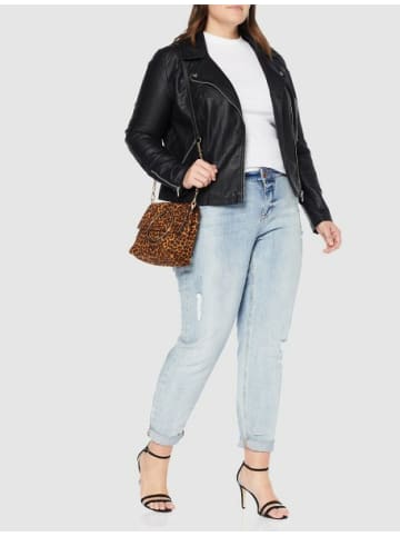 ONLY Frauen für Damen in schwarz