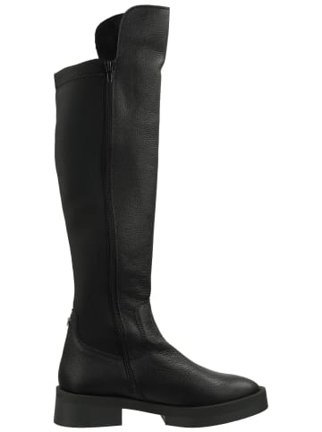 Steve Madden Stiefel in Schwarz