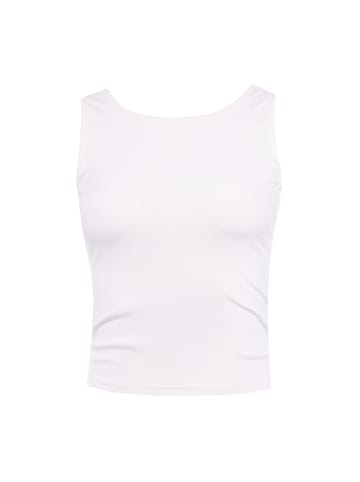 VINAJA Women 2-Piece Set in White