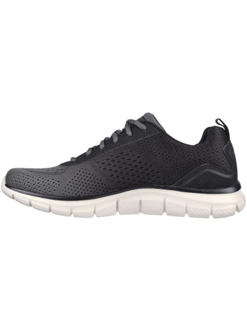 Skechers Freizeitschuhe in dunkelgrau