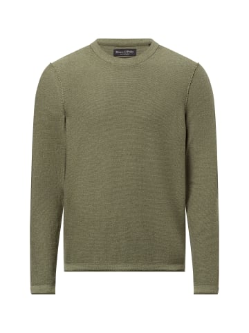 Marc O'Polo Pullover in schilf - 0001