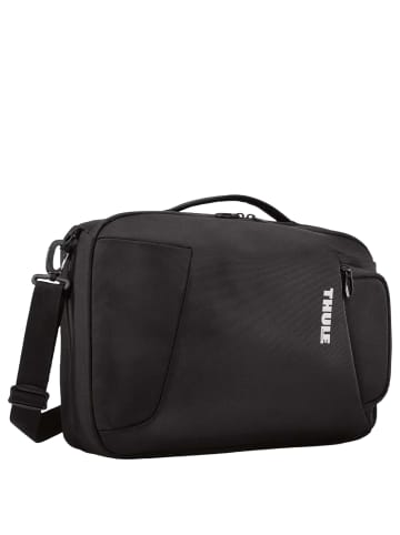Thule Accent Convertible - Aktentasche 15.6" 45 cm (schwarz) in schwarz