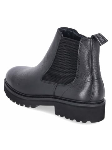 Tamaris Chelsea Boots in schwarz