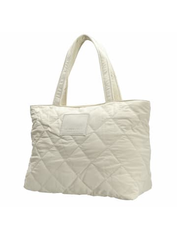 Seidenfelt Hetta - Shopper 50 cm (buttermilk) in buttermilk