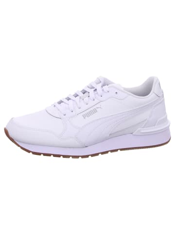 Puma Shoes Sneaker ST Runner v4 L in Weiß