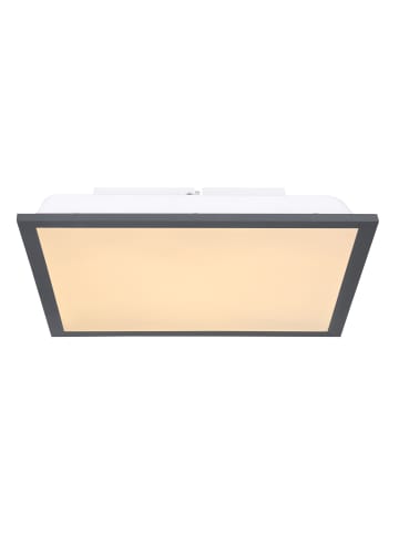 Globo lighting Deckenleuchte "DORO" in white
