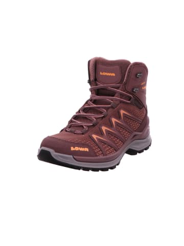 LOWA Wanderschuh in pink