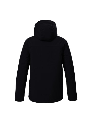 Killtec KOW 369 BYS JCKT in Schwarz0110
