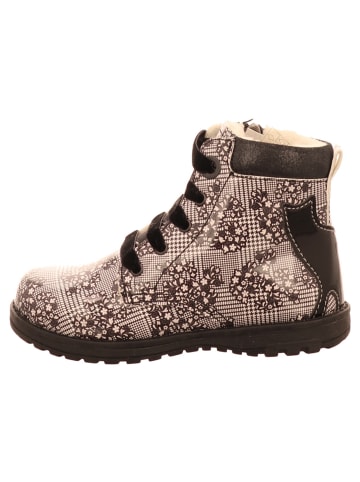 Primigi Kinderwinterstiefel in schwarz