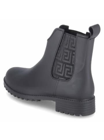 rieker Stiefel in schwarz